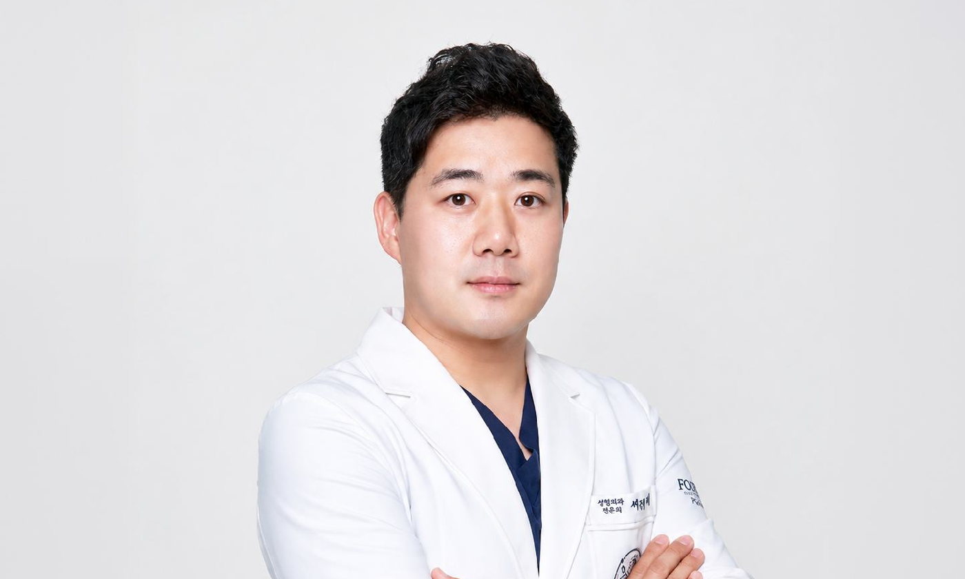 صورة الملف الشخصي لـ د. Jegal Jeong⁠-⁠jae، المدير العام للعيادة