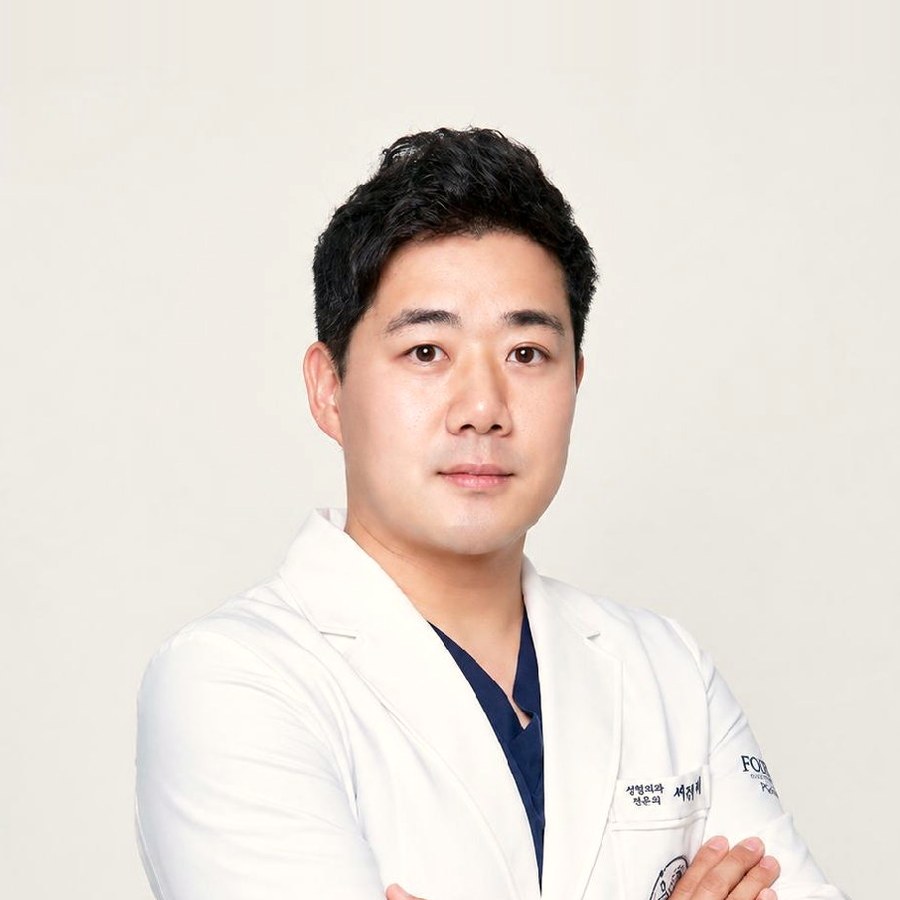 ภาพโปรไฟล์แพทย์ผู้อำนวยการ Jegal Jeong⁠-⁠jae
