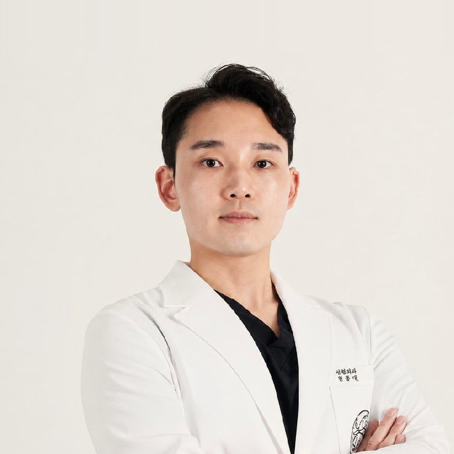 ภาพโปรไฟล์แพทย์ Go In⁠-⁠seok