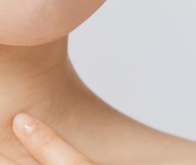 Busan Neck Wrinkle Treatment: The Start of Managing Neck Wrinkles That Make You Look Older Than Your Age