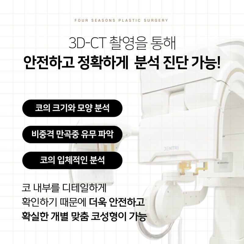 Busan Functional Rhinoplasty: Why a Comfortable Nose is as Important as its Shape