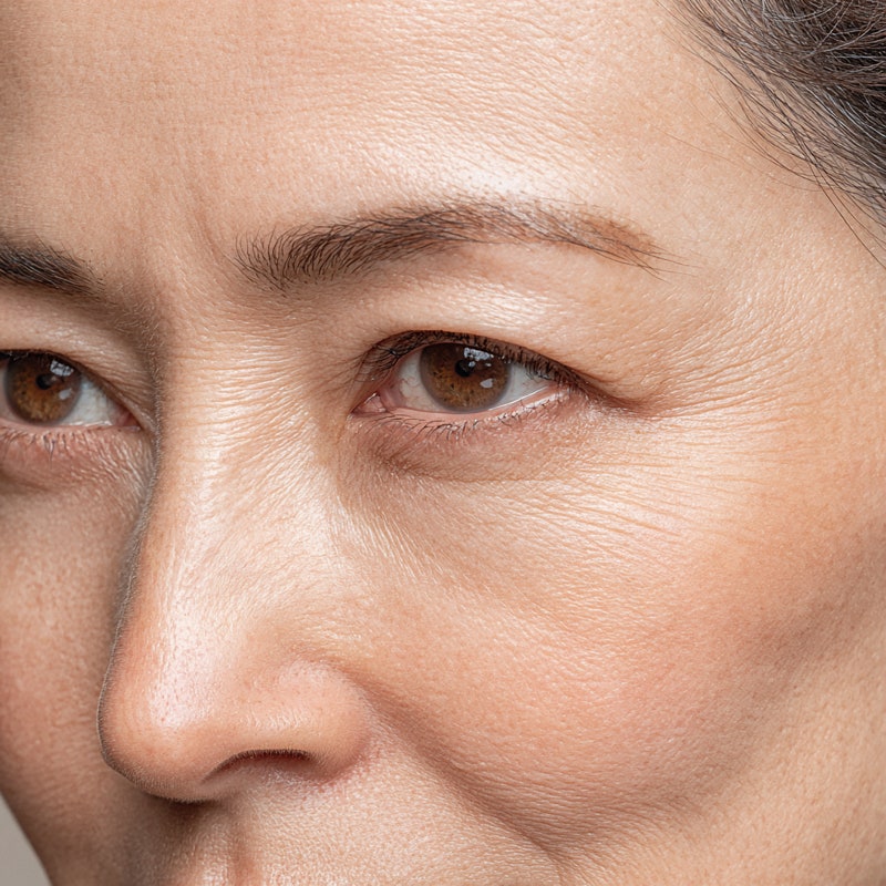 Busan Eyebrow Lift: The Choice for Improving Tired Eyes