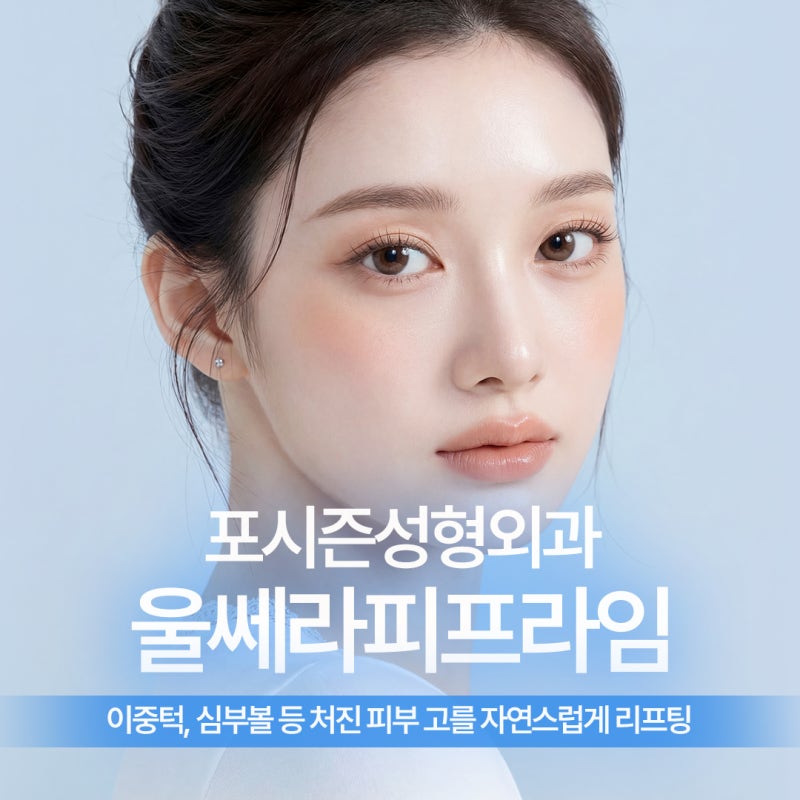 ซอเมียน อัลเทอร่า ปรับปรุงคางสองชั้นและแก้มหย่อนคล้อย