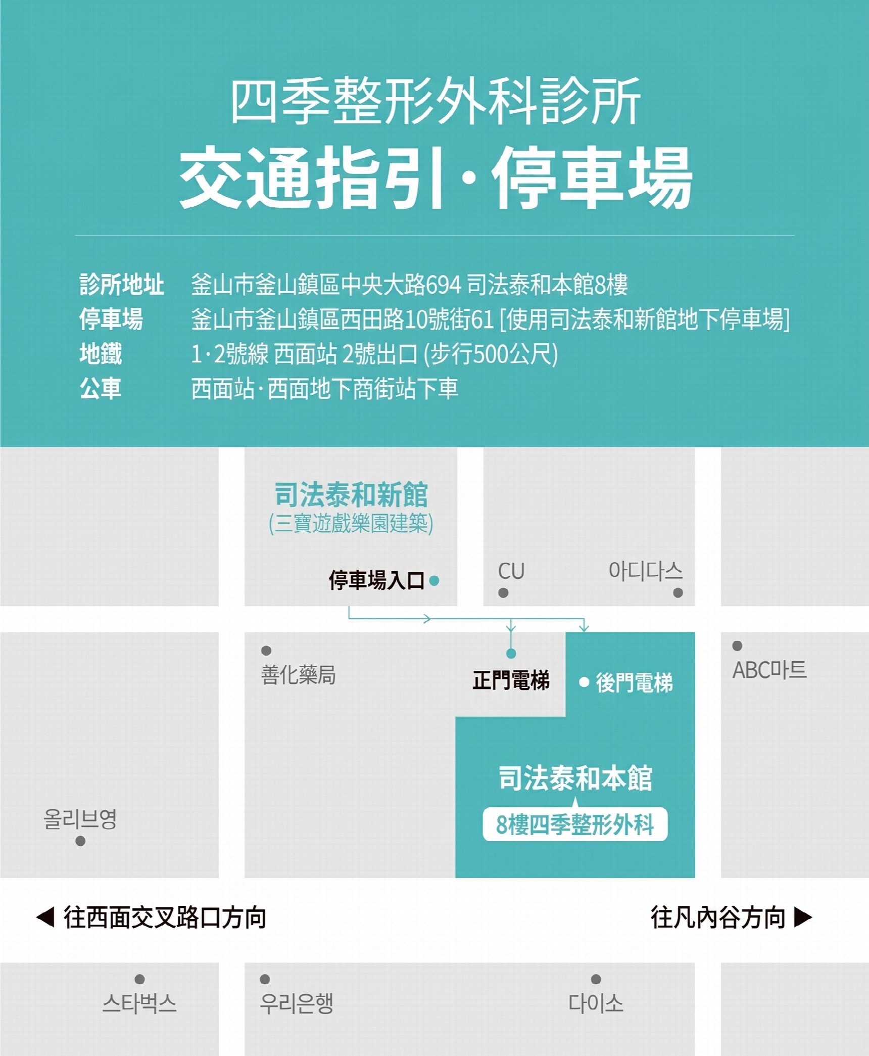 釜山眼部整形，如何找到適合自己的手術方法