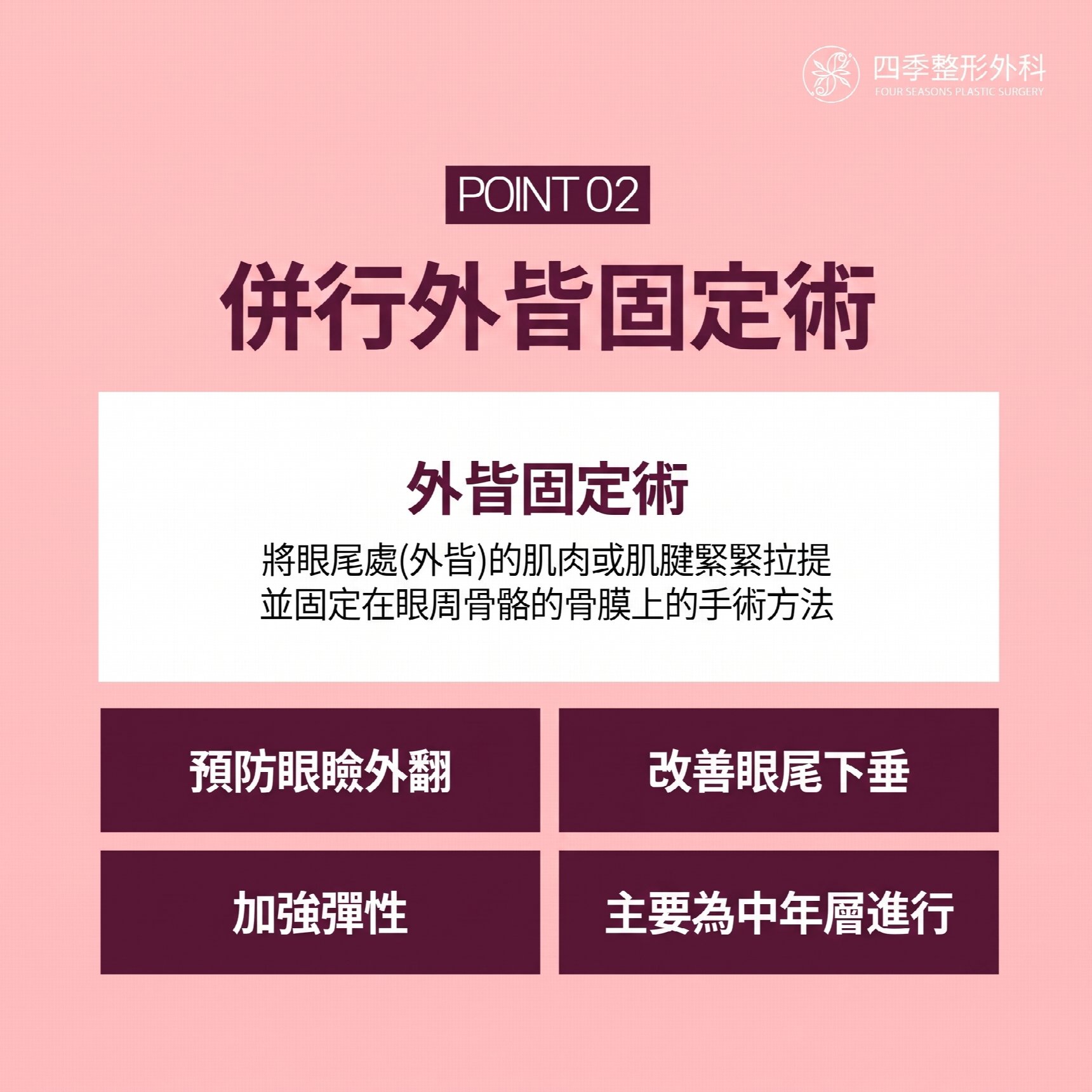 西面下眼瞼手術 費用差異的原因何在？