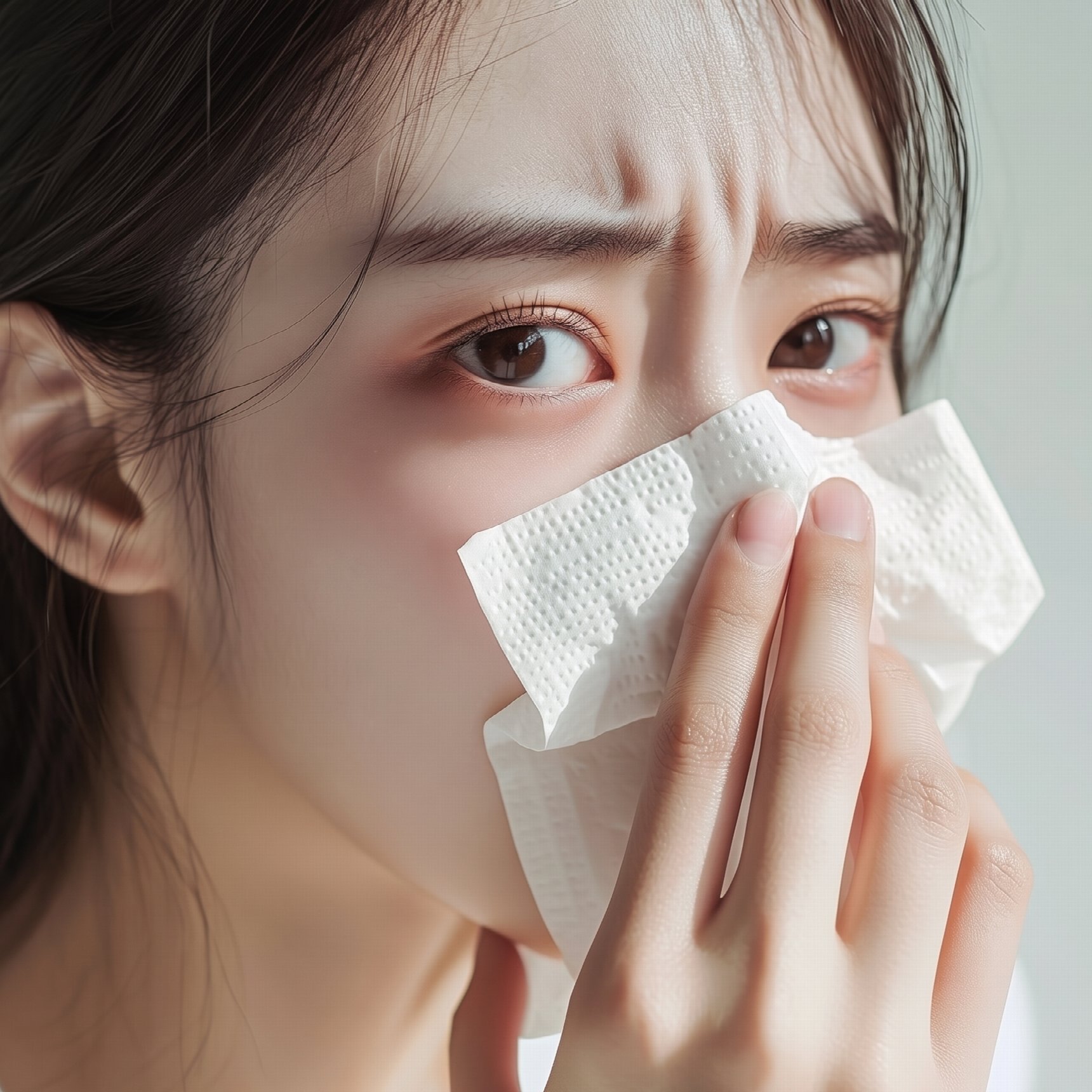 釜山功能性鼻整形:同時改善結構性鼻炎與外觀問題