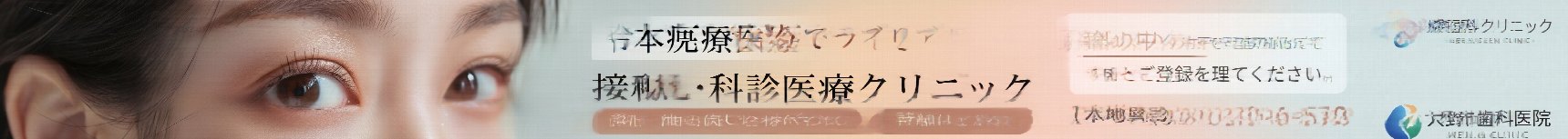 釜山機能性鼻整形：構造的鼻炎と外見の改善を同時に
