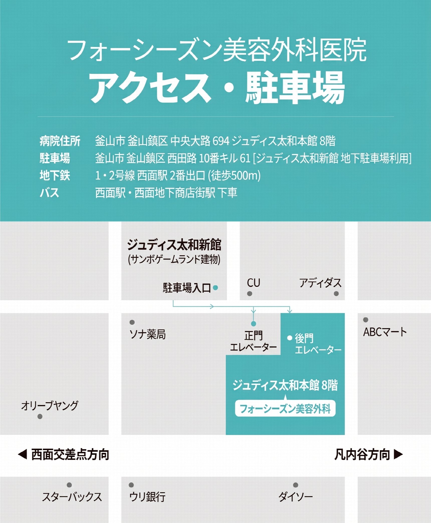 西面（ソミョン）二重再手術 自分に似合う目元を再設計するプロセスとは