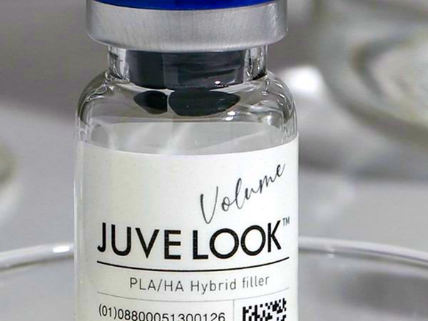 تكبير لملصق قارورة Juvelook Volume