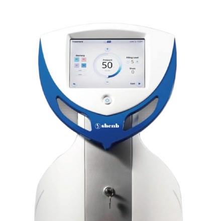 Shemax Airjet 儀器