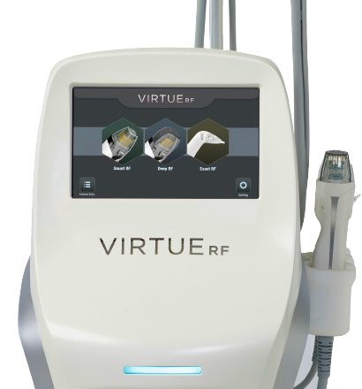 Virtue RF 儀器