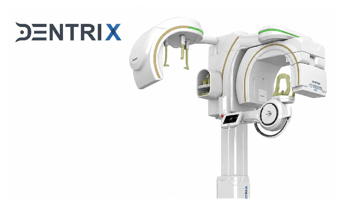 DENTRI X 3D-CT зураг авах төхөөрөмж