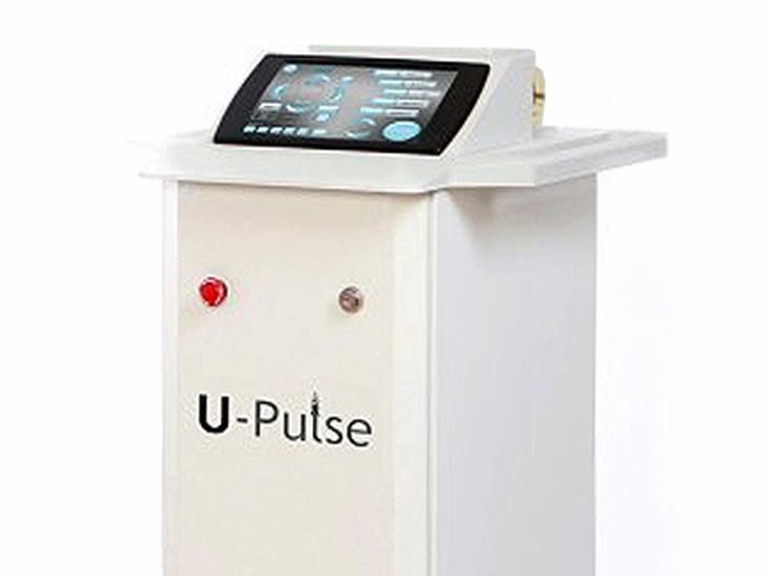 Thiết bị laser Fraxel