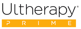 Логотип Ultherapy PRIME